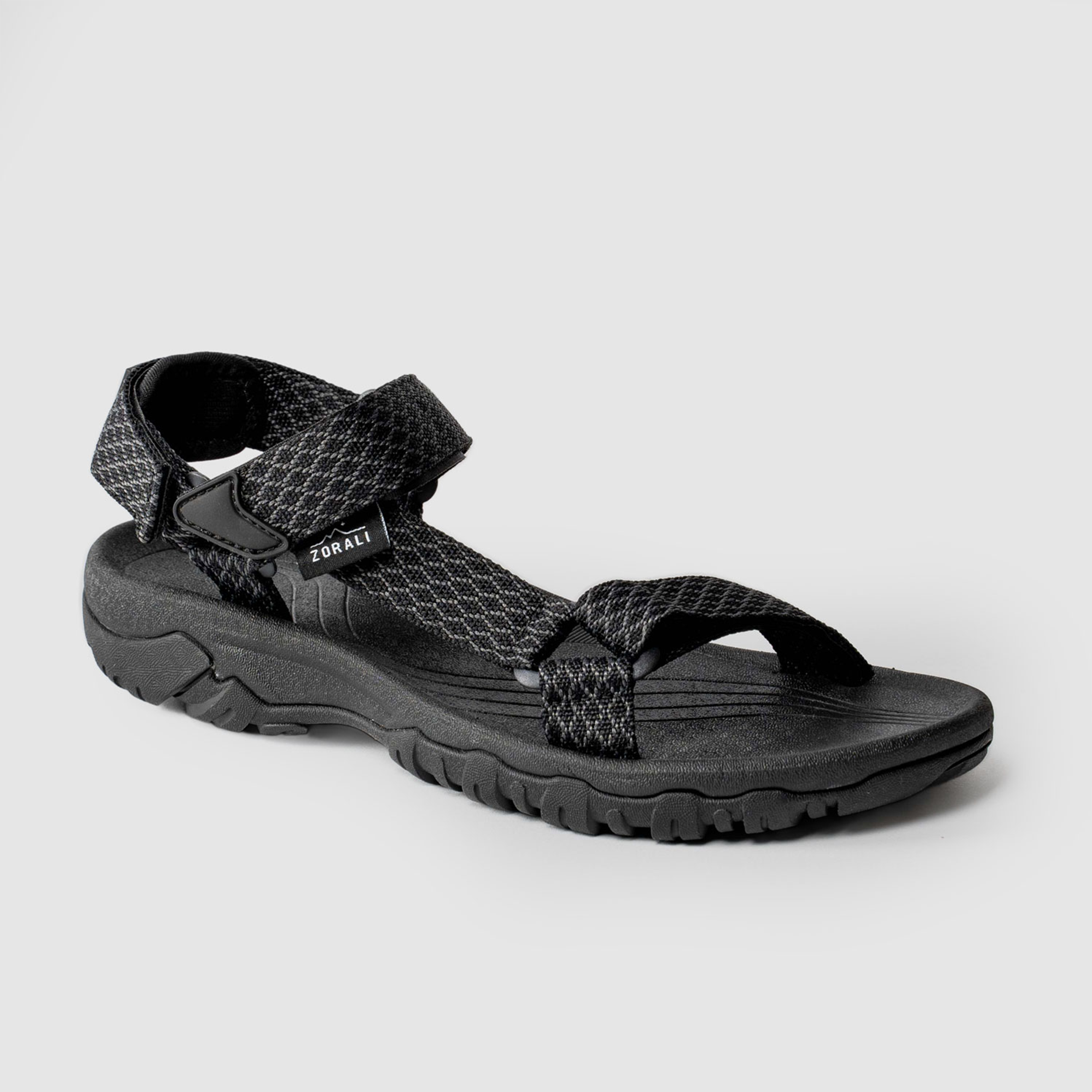Zorali Trailblazer Sandals