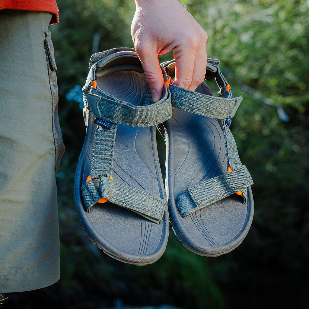 Mens Trailblazer™ Sandal Tea