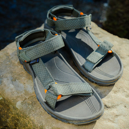 Mens Trailblazer™ Sandal Tea