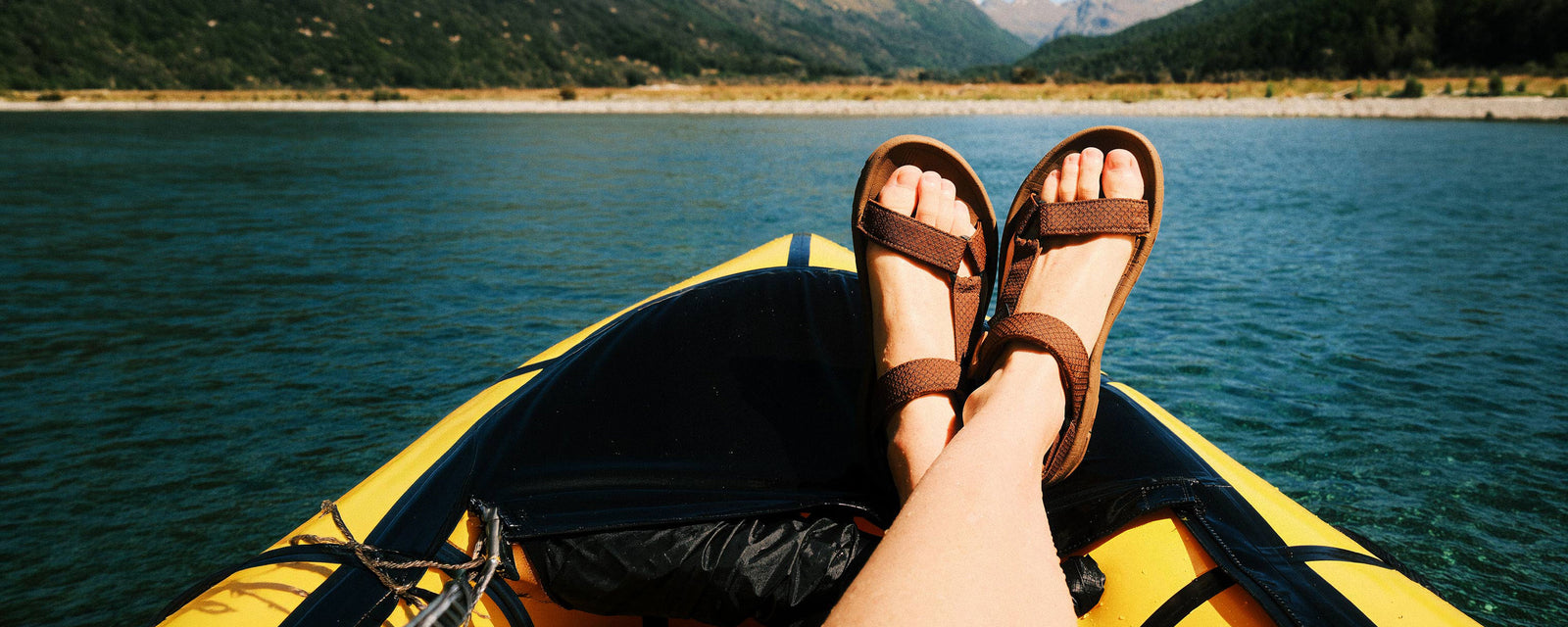 Womens Sandals