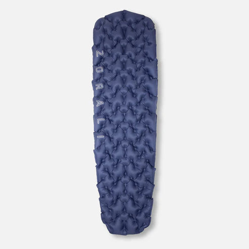 FREE! ultralight Sleep Pad (RRP $120)