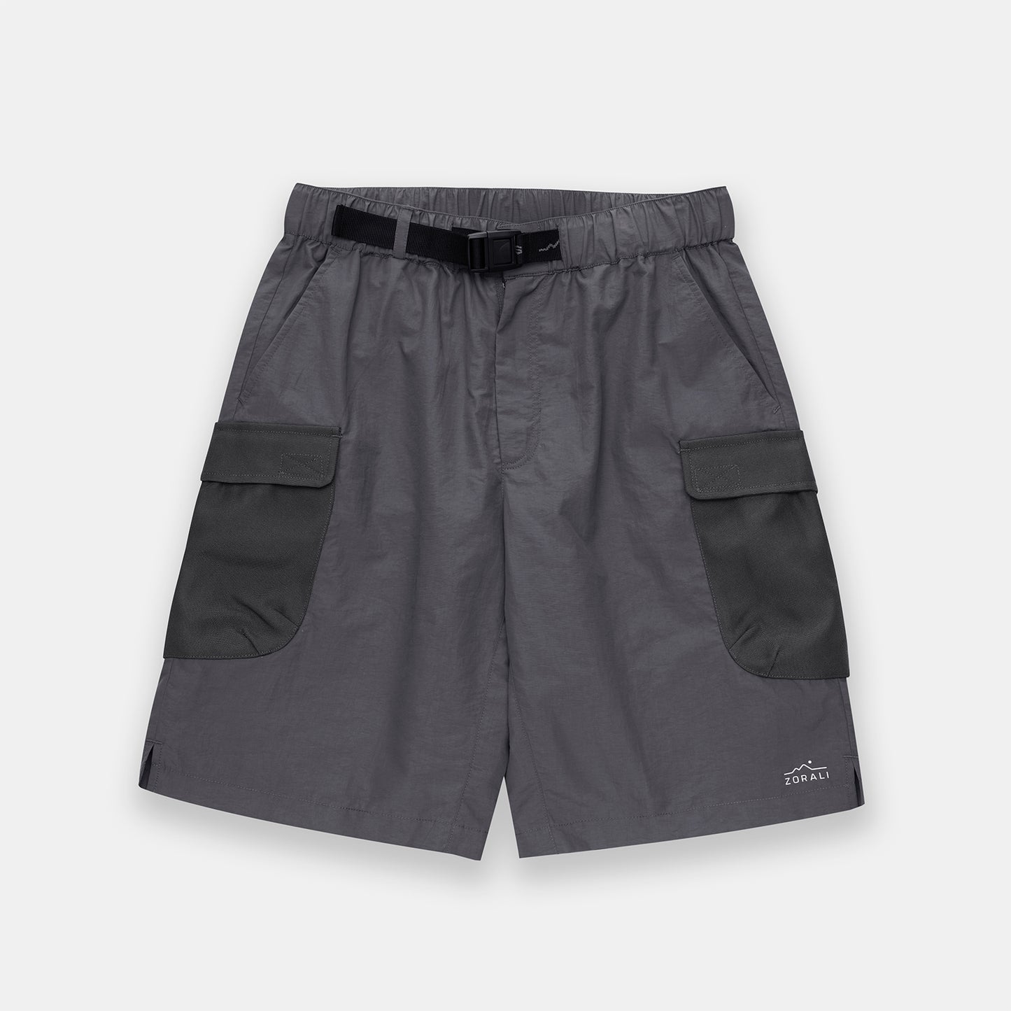 Mens Venture™ Shorts Ash