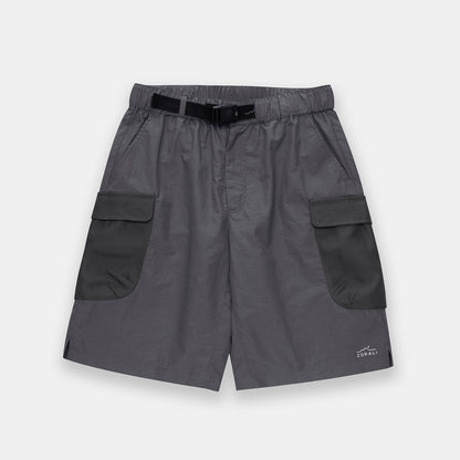 Mens Venture™ Shorts Ash