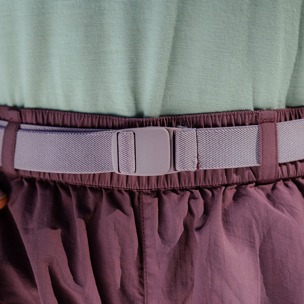 Womens Venture™ Shorts Violet
