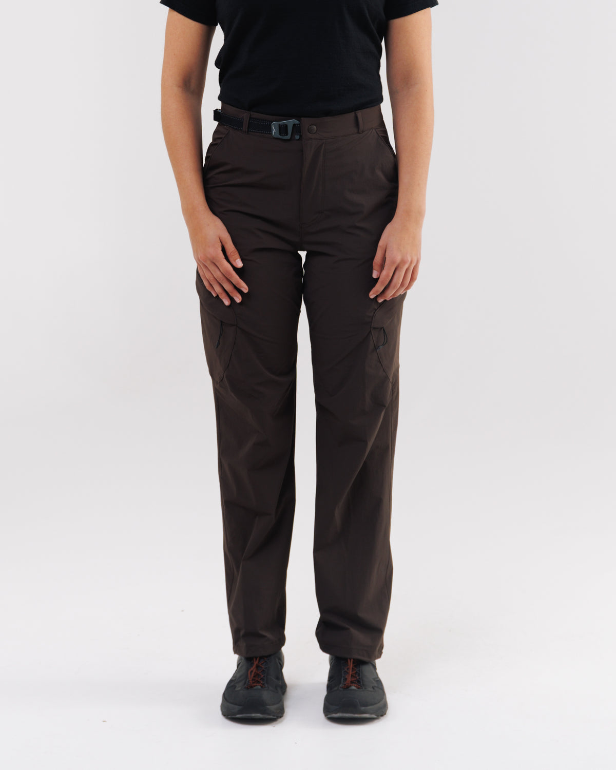 Womens Overland™ Pants Bark
