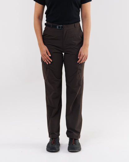 Womens Overland™ Pants Bark