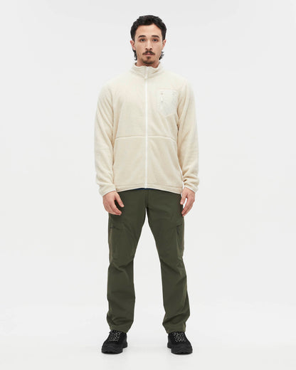 Mens Cosy Camp™ Fleece Beachwood