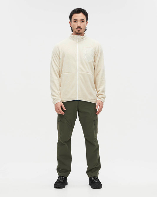 Mens Cosy Camp™ Fleece Beachwood