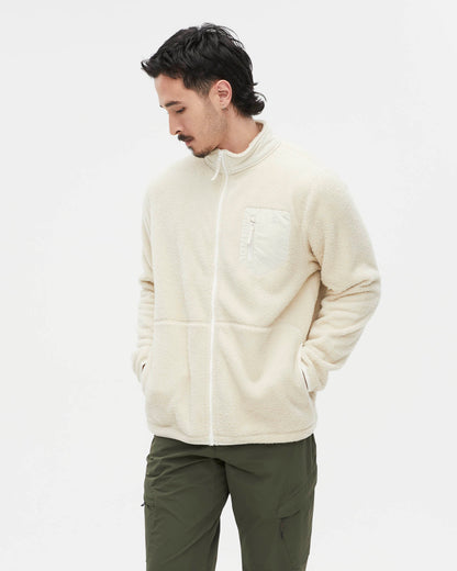 Mens Cosy Camp™ Fleece Beachwood