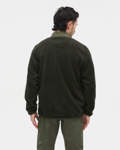 Mens Cosy Camp™ Fleece Forest Night