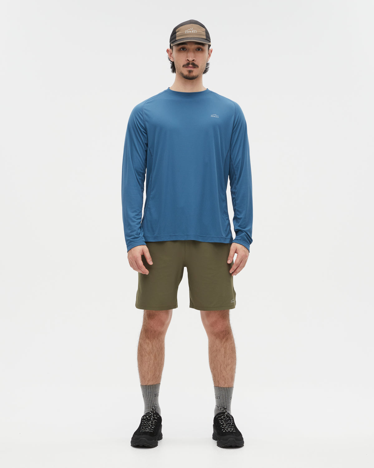 Men's Daylight™ Shorts Ivy Green