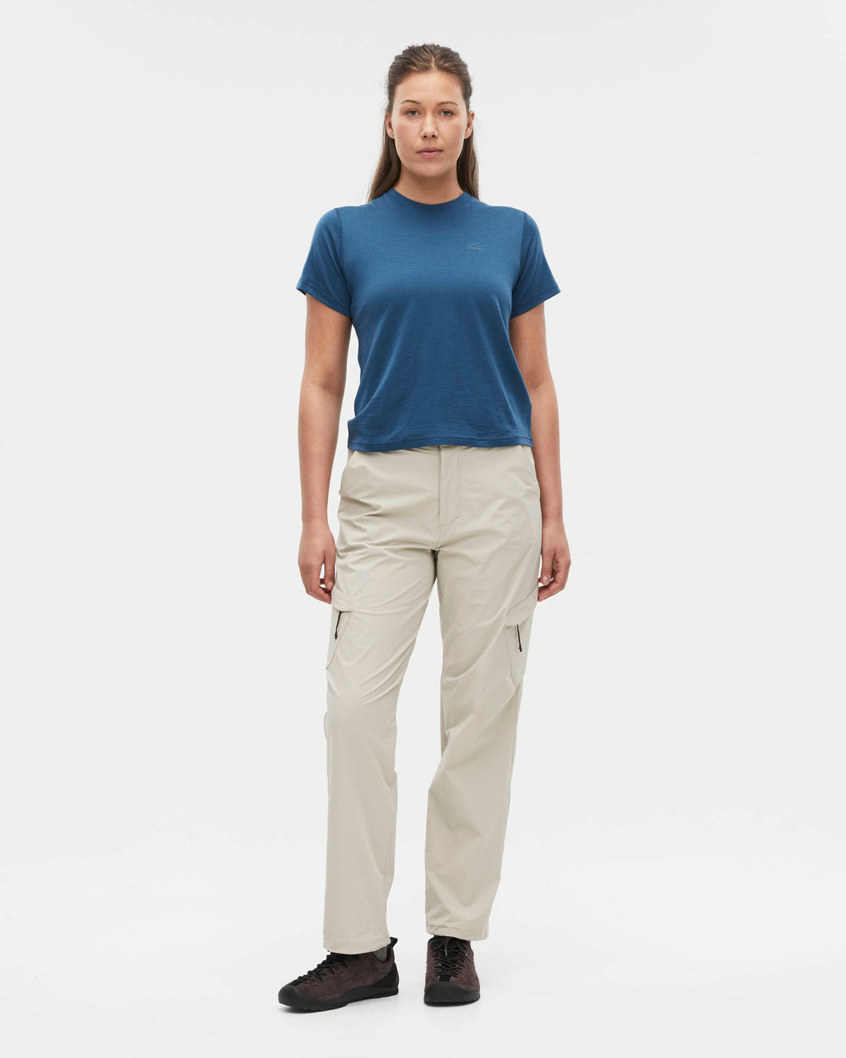 Womens Overland™ Pants Beachwood