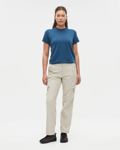 Womens Overland™ Pants Beachwood