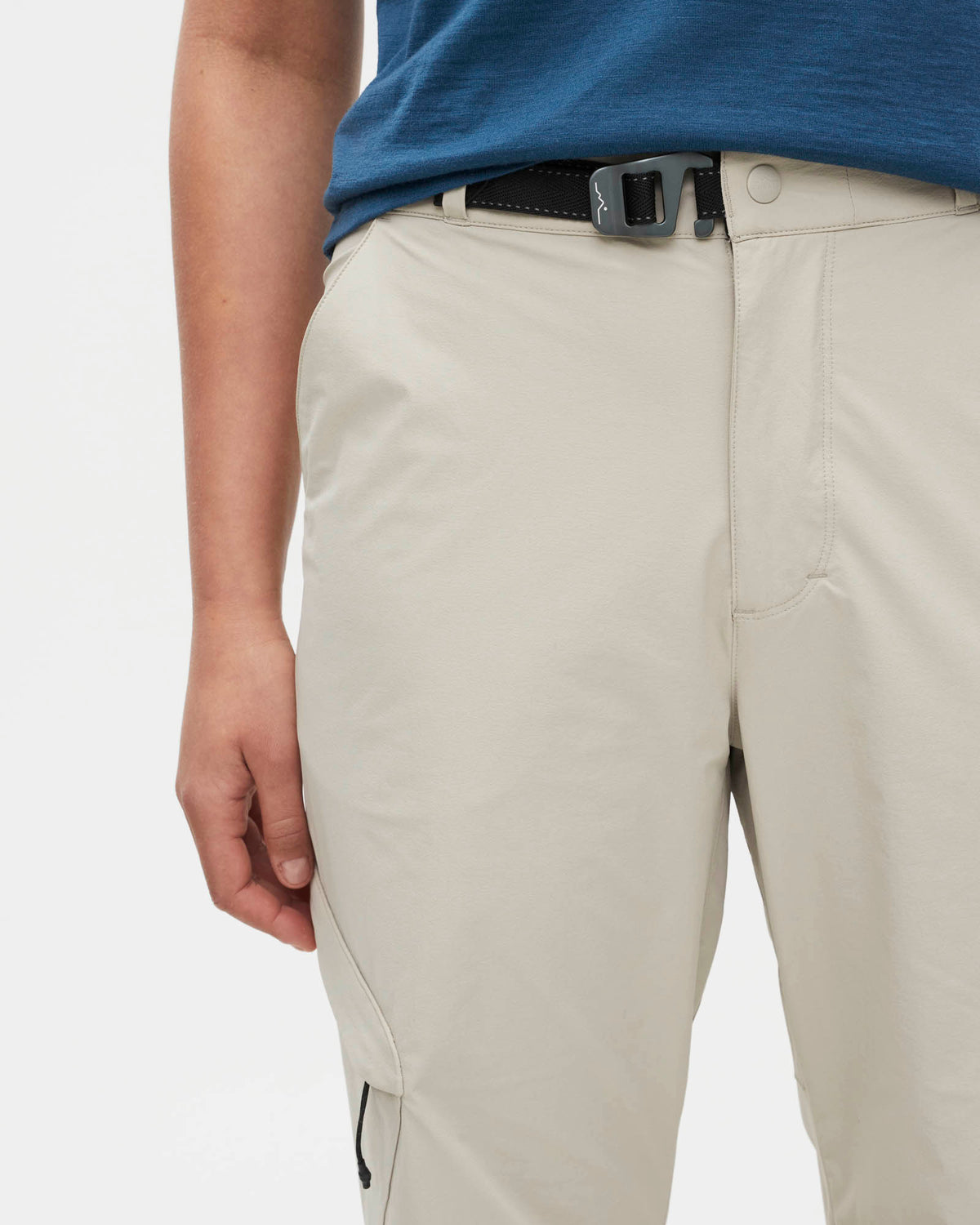 Womens Overland™ Pants Beachwood