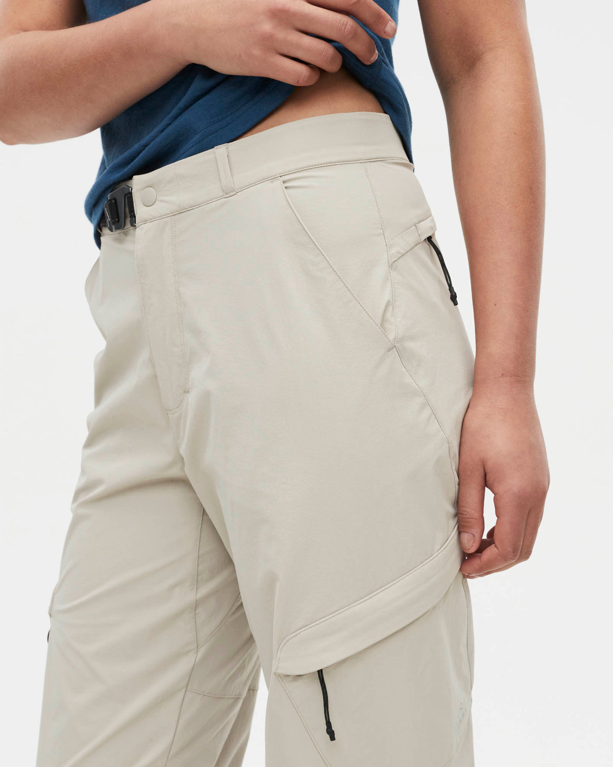 Womens Overland™ Pants Beachwood