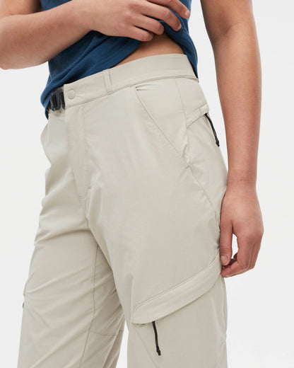 Womens Overland™ Pants Beachwood