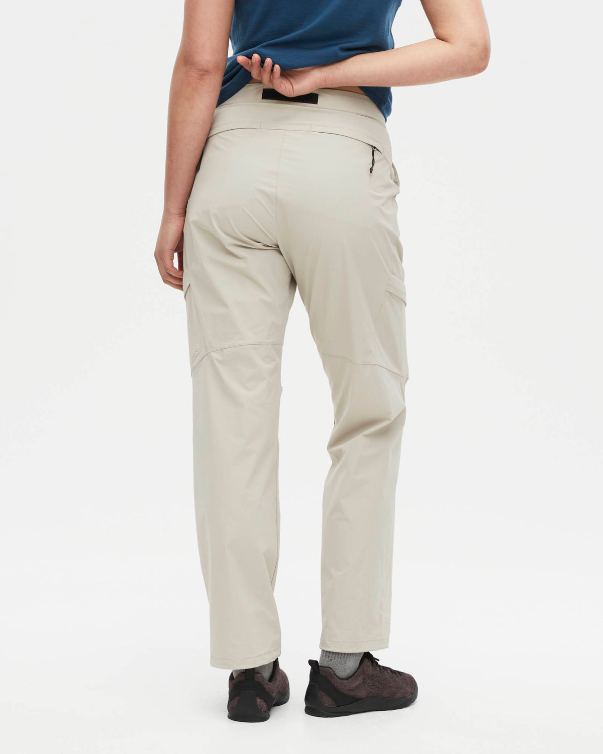 Womens Overland™ Pants Beachwood