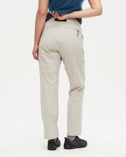 Womens Overland™ Pants Beachwood