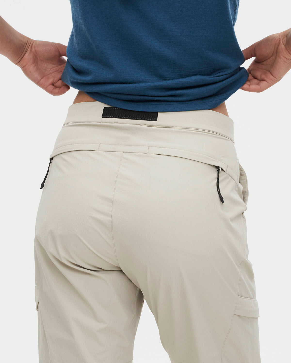 Womens Overland™ Pants Beachwood