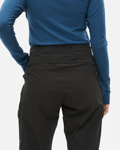 Womens Overland™ Pants Black