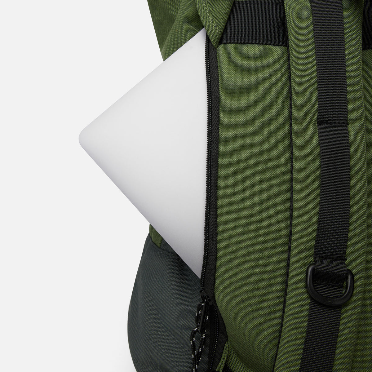 Hiking Travel Backpack with Laptop Pouch - Zorali Escapade Backpack ...