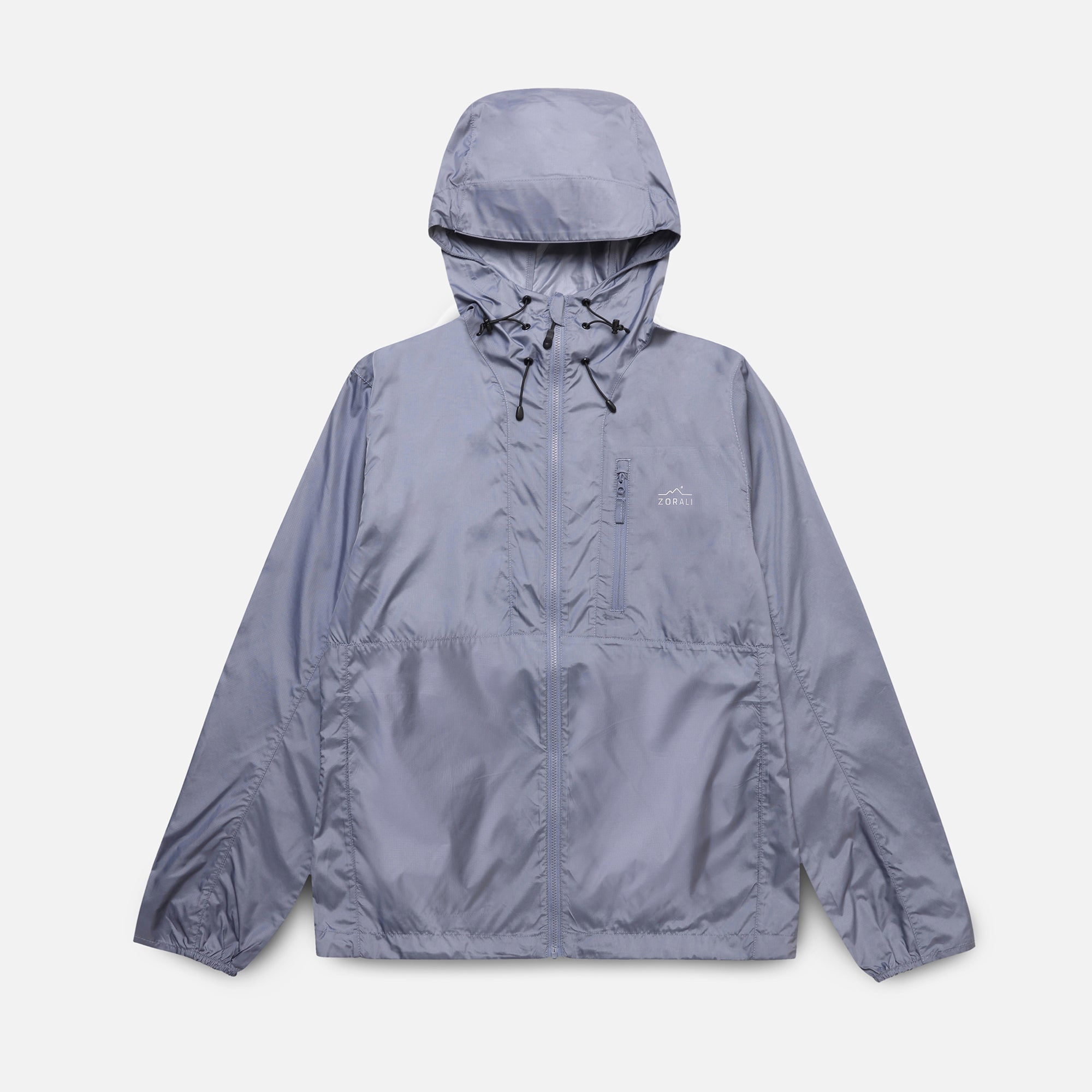 A windbreaker jacket shop