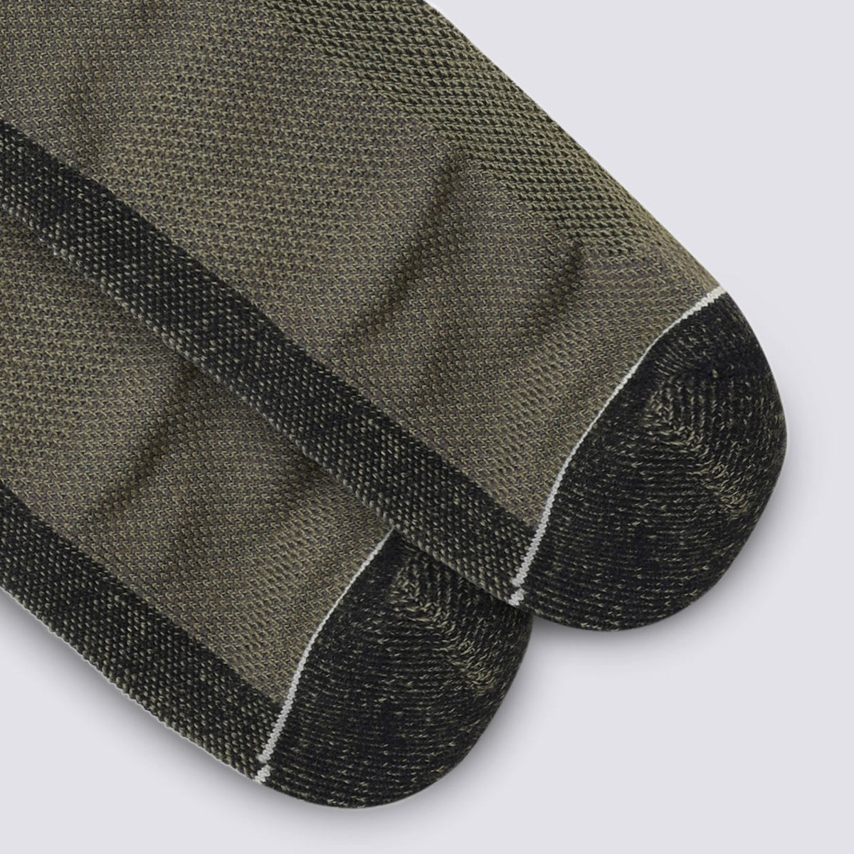 Trek-Ready Coolmax® Socks Olive