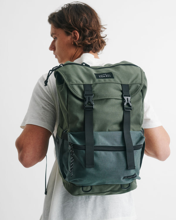 Zorali | Escapade Backpack | Free Hike Bottle With Purchase