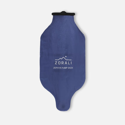 Zephyr Pump Sack