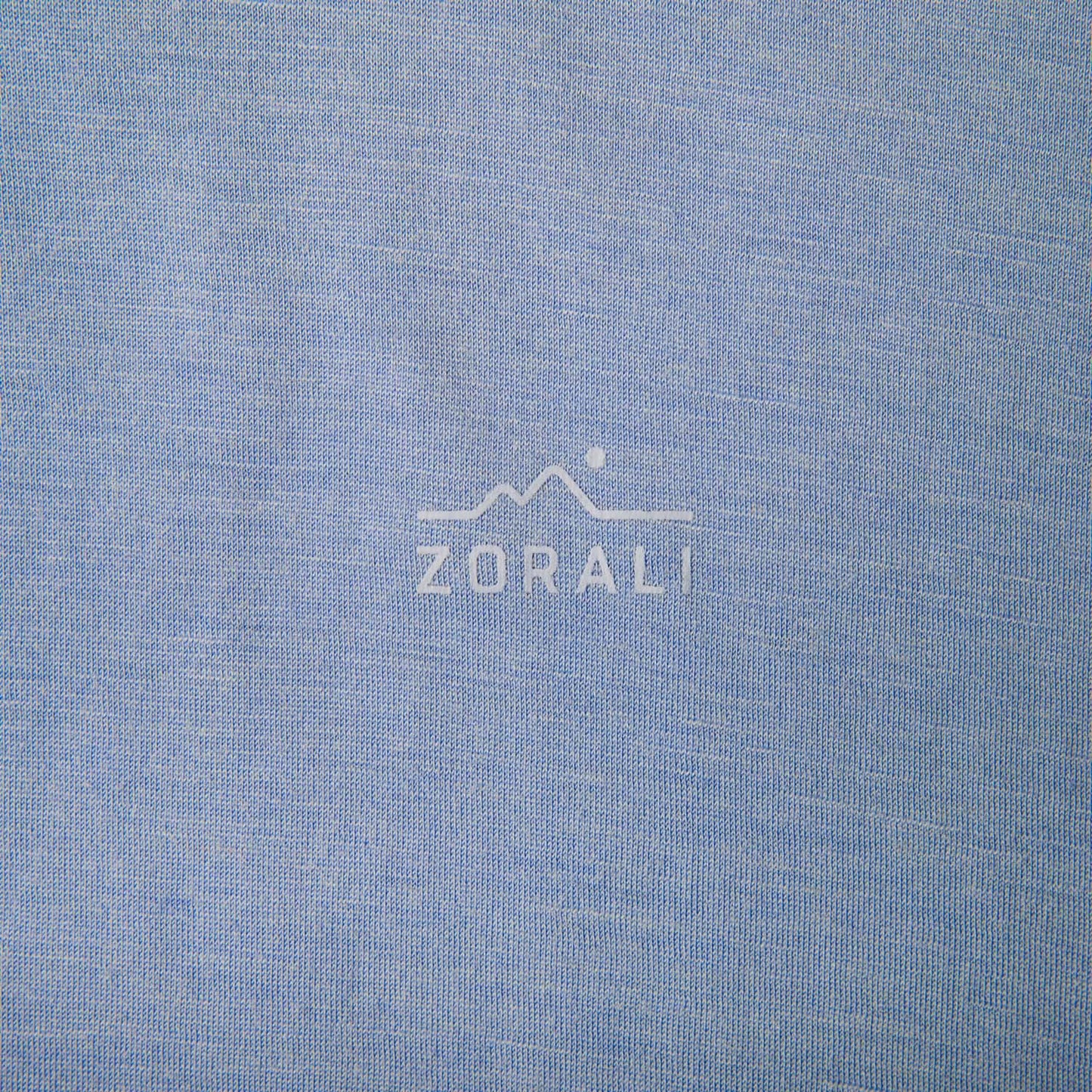 Womens Merino T-Shirt Nigella