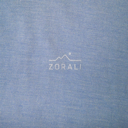 Womens Merino T-Shirt Nigella