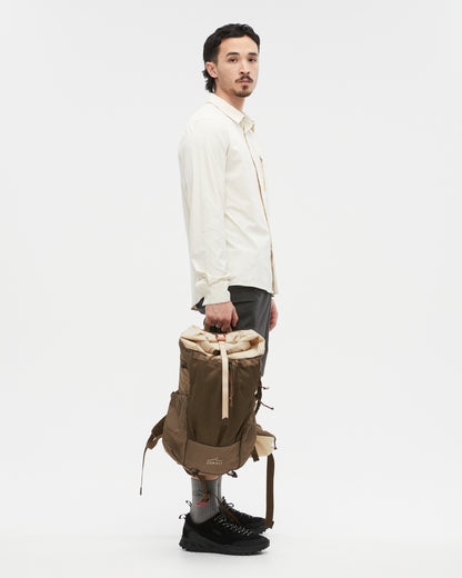 Unisex Daylight™ Technical Long Sleeve Shirt Beachwood