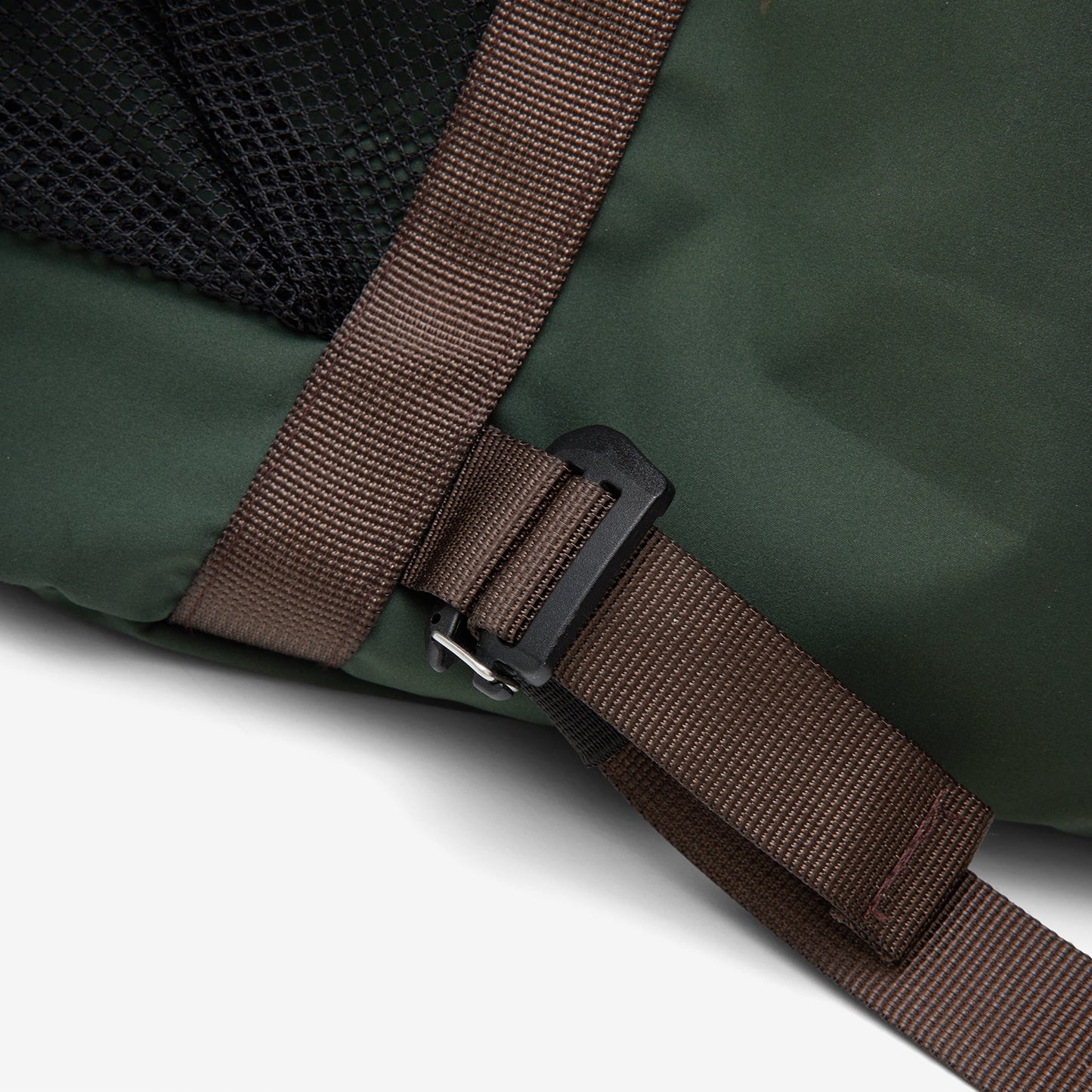 Camp Tote Kakadu Khaki