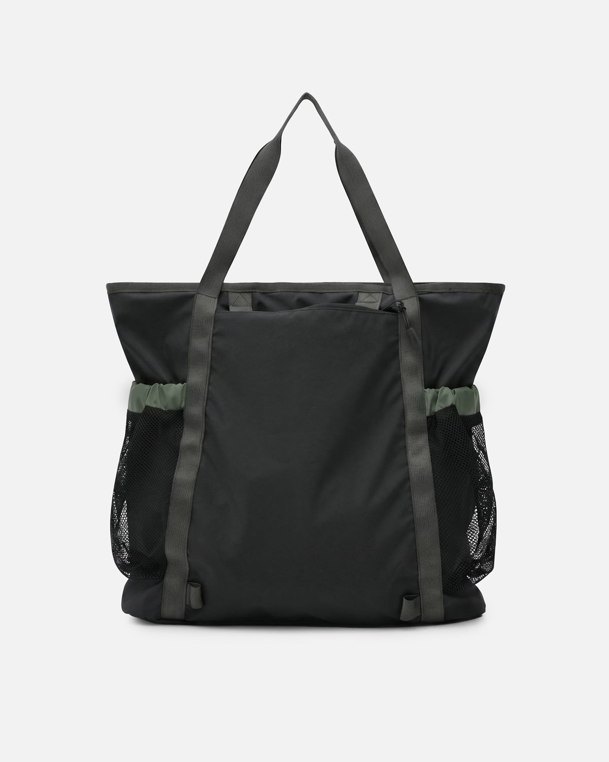 Camp Tote Forest Night