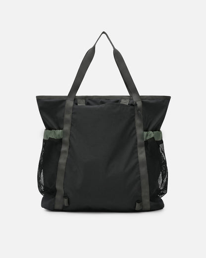 Camp Tote Forest Night