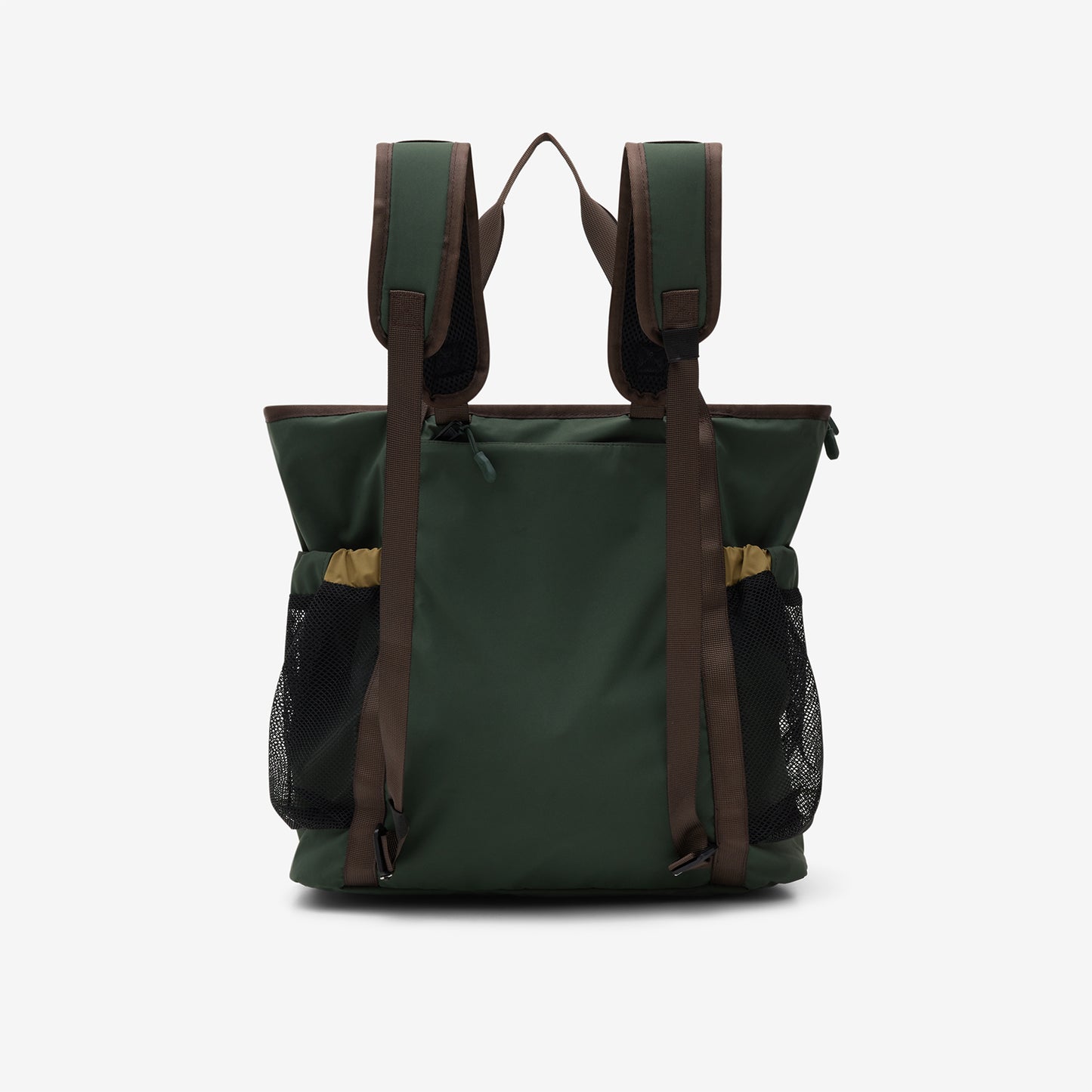 Camp Tote Kakadu Khaki