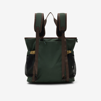 Camp Tote Kakadu Khaki