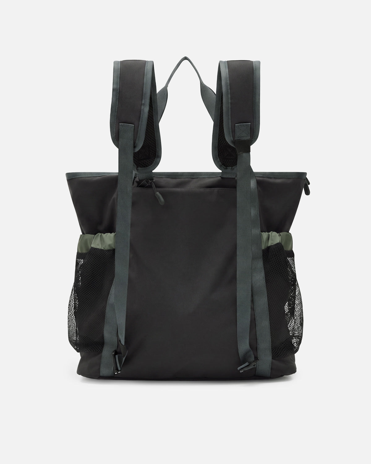 Camp Tote Forest Night