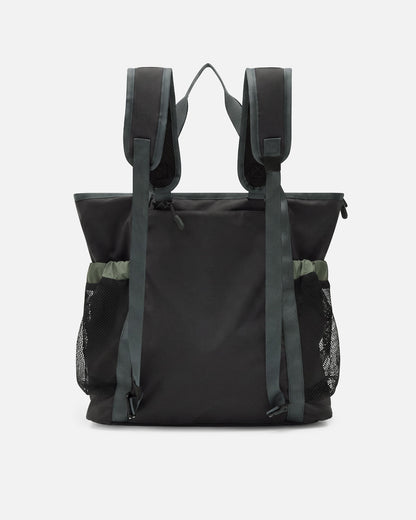 Camp Tote Forest Night