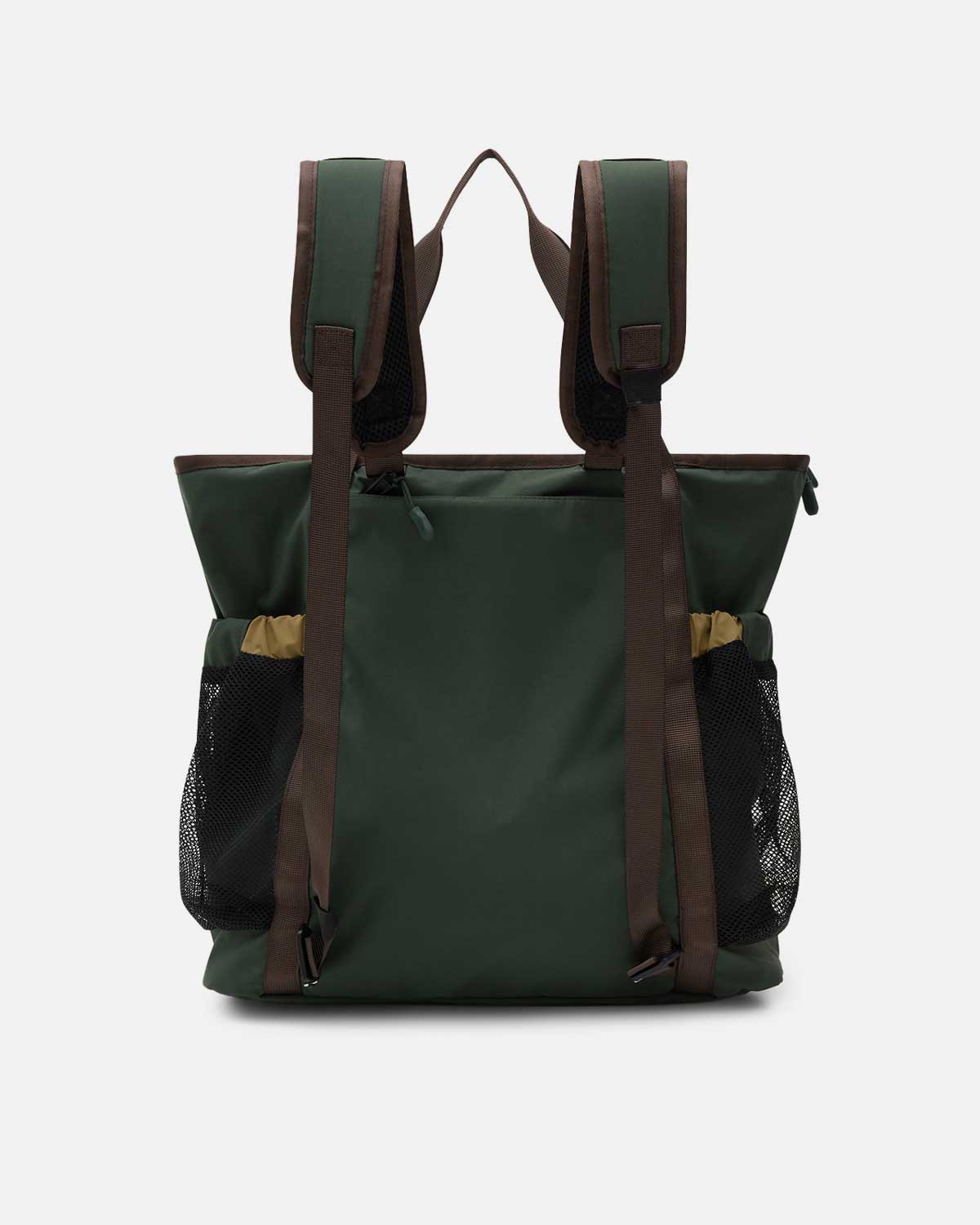 Camp Tote Kakadu Khaki