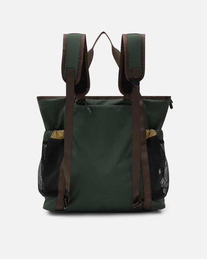 Camp Tote Kakadu Khaki