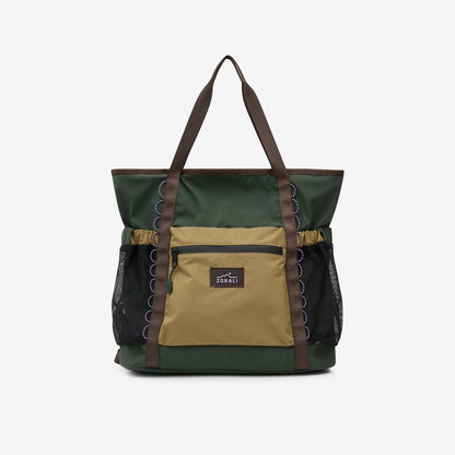 Camp Tote Kakadu Khaki