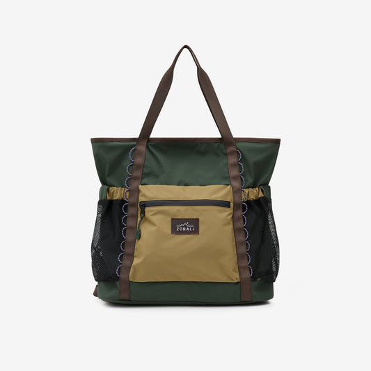Camp Tote Kakadu Khaki