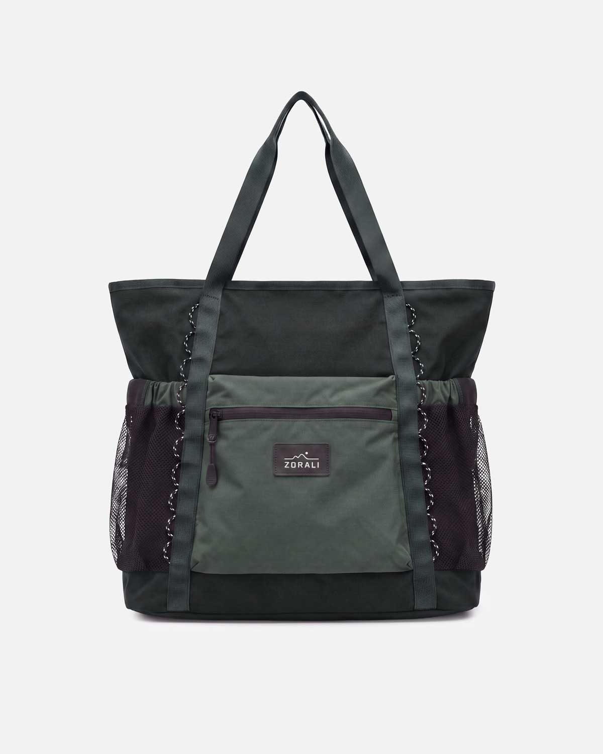 Camp Tote Forest Night