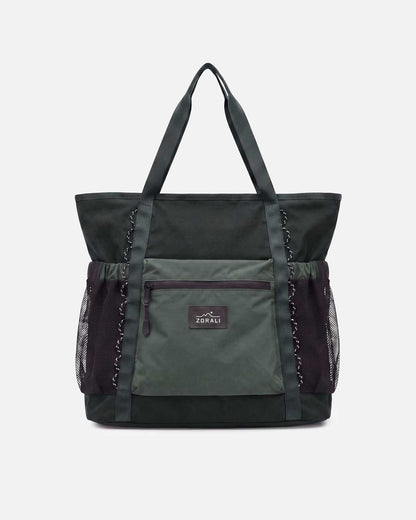 Camp Tote Forest Night