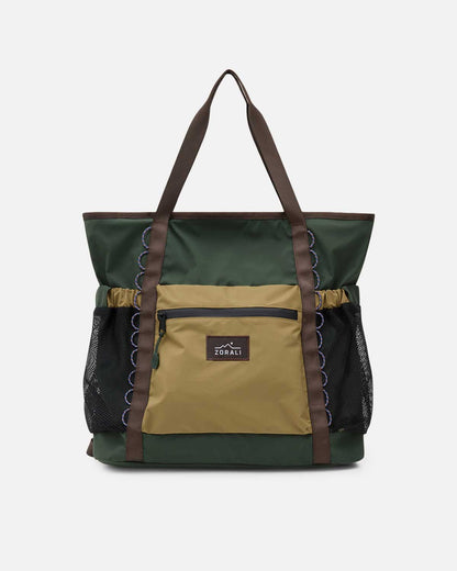 Camp Tote Kakadu Khaki