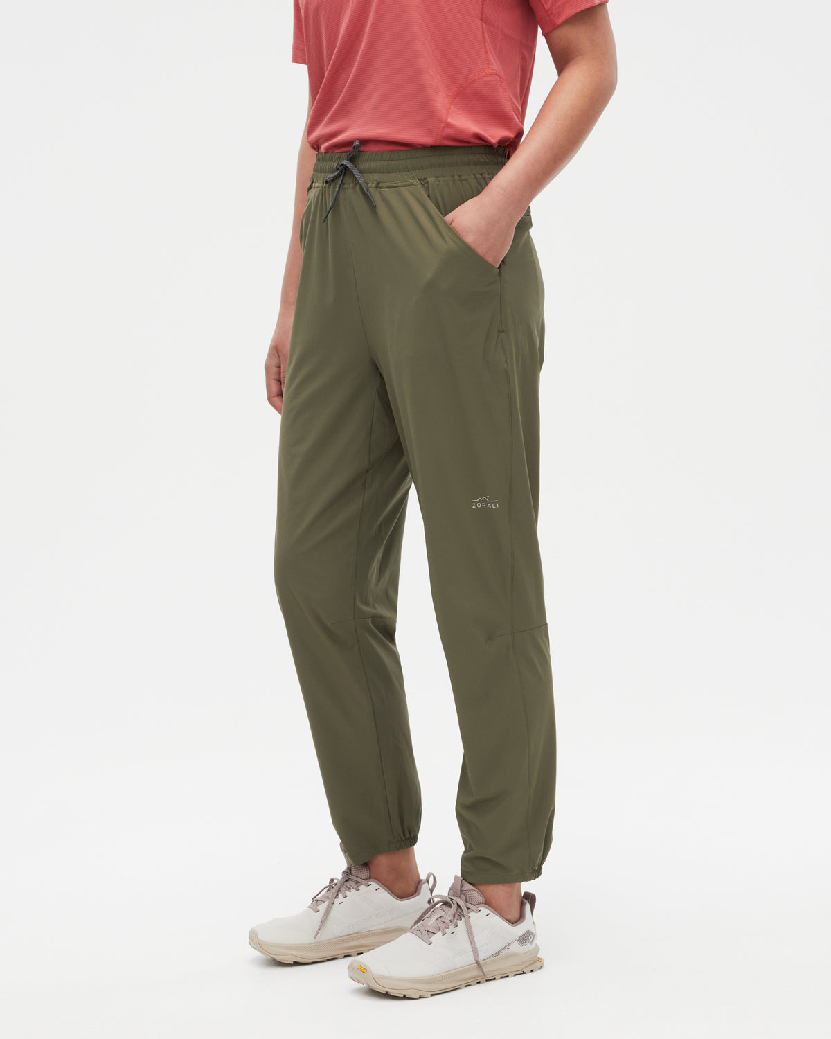 Women's Daylight™ Pants Ivy Green, view 1
