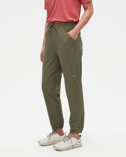 Women's Daylight™ Pants Ivy Green, view 1