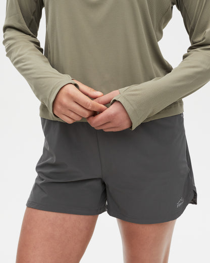 Women's Daylight™ Long Sleeve T-Shirt Saltbush, view 4