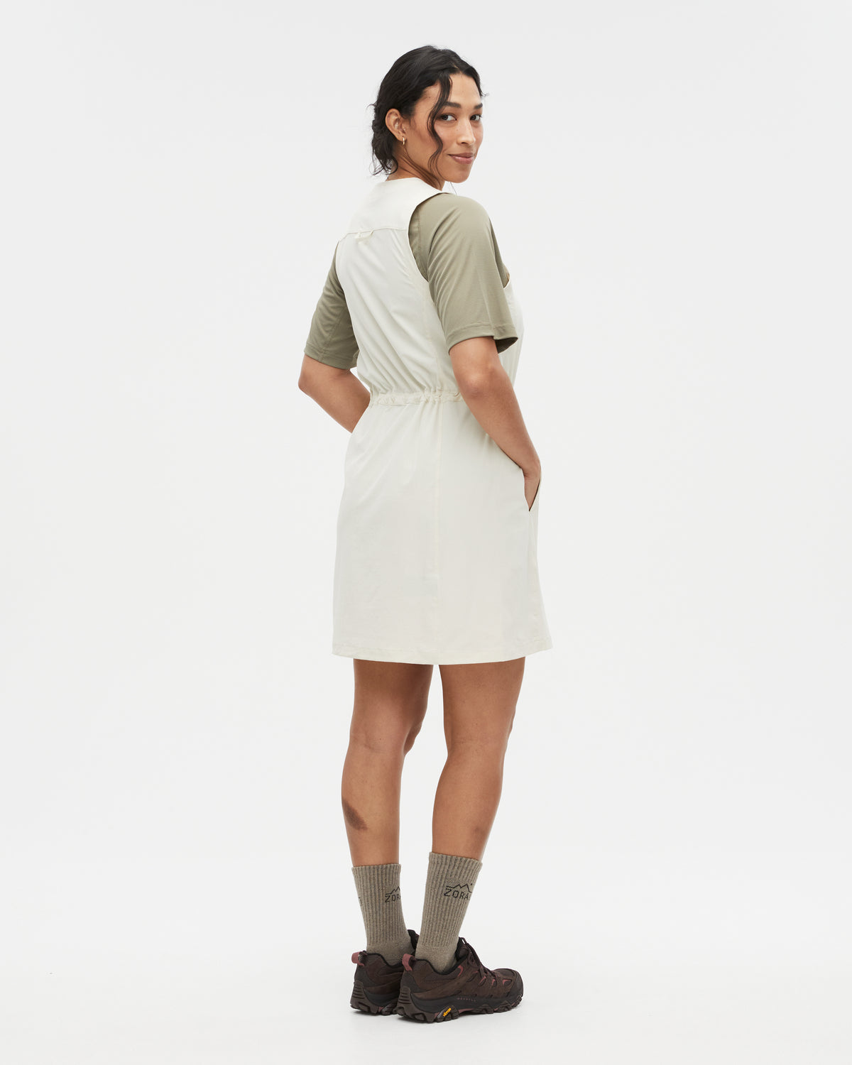Women's Daylight™ Motion Dress Beachwood, view 10